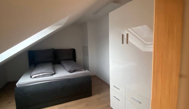 Bridge Apartm. 4P. Küchewird in Neuem Fenster Geöffnet