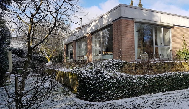 Bright 115m² apartment in Münster-Ost