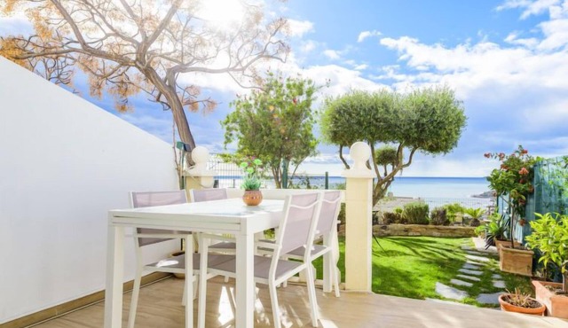 Brisa Mar by Interhome