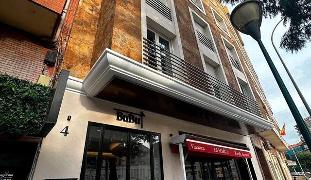 BUBU Apartments By Exclusive Homes