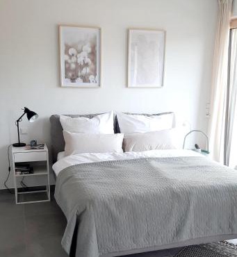Bude 23 - Ferienwohnung Aalen