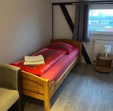 Budget Zimmer in Wesseln