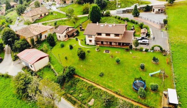 Buenavista Apartamentos Rurales