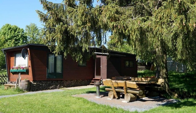 Bungalow - Apartments Kammbaude