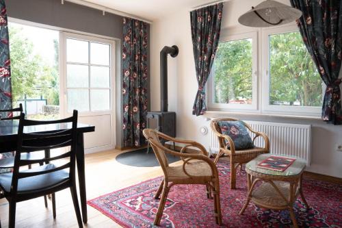 Bungalow "Appelboom"