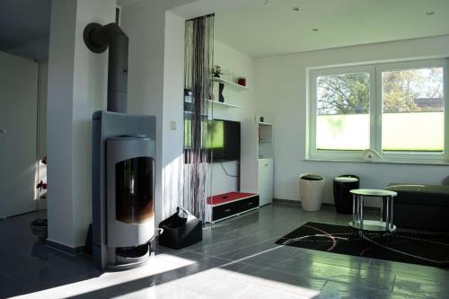 Bungalow Haffblick by Pharus Appartements