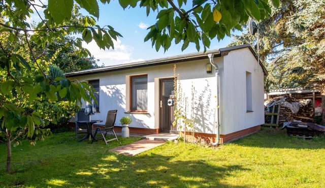 Bungalow - holiday at Sabine