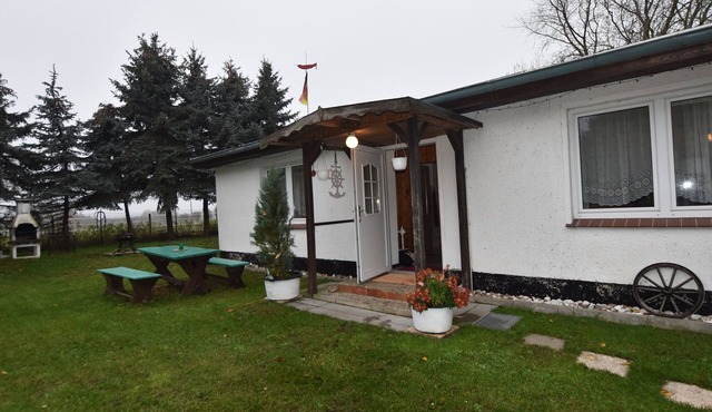 Bungalow in Stove/Boiensdorf