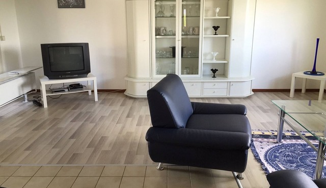 Bungalow 'Rauschbartblick' – Relaxation in the Heart of Horb am Neckar