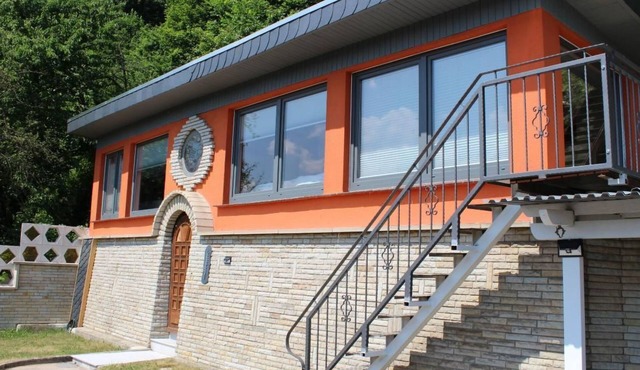Bungalow "Schönblick" am Elberadweg in Pirna by Interhome