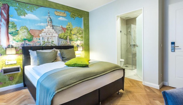 Burghotel Lingen