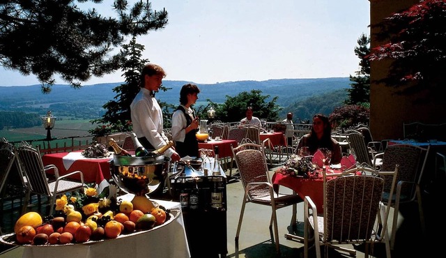 Burghotel Volmarstein