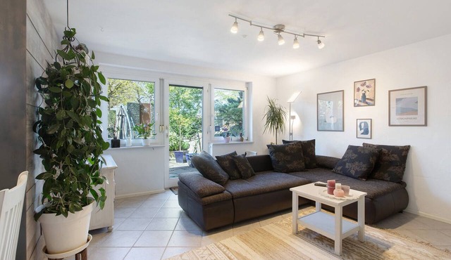Business & Leisure Apartment near Basel — Wi-Fi, Parking, E-charging, Gym & Terrace & BBQ
