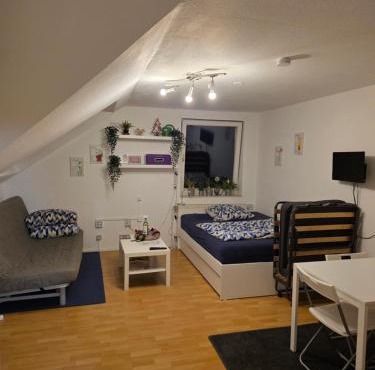 Business-Travel-Apartment & Ferienwohnung Münster, Check-In von 15 bis 22 Uhr möglich