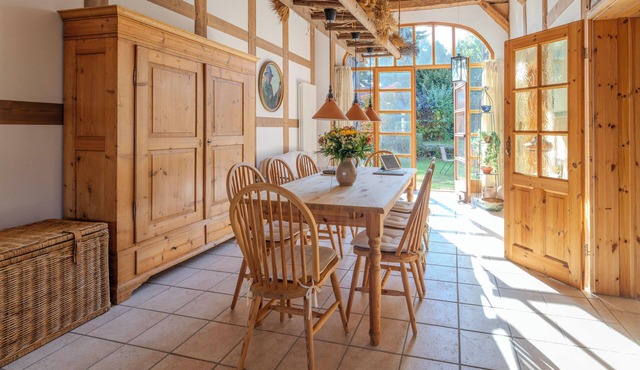 Business & Travel - Your second home - near Schwerin Unesco
