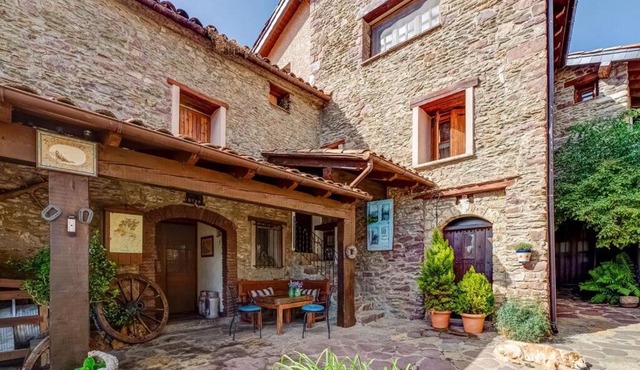 Ca de Perich