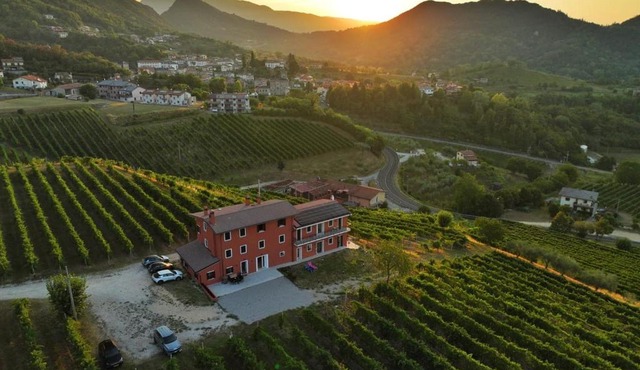 Ca' Perenzin