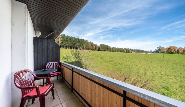 Café Pension Pfaus - 1 Holiday Apartment (4 guests), 3 Double Rooms and 1 Triple Room