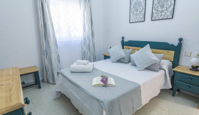 CALA, 2 Bedroom House in Complejo Rural Orgiva