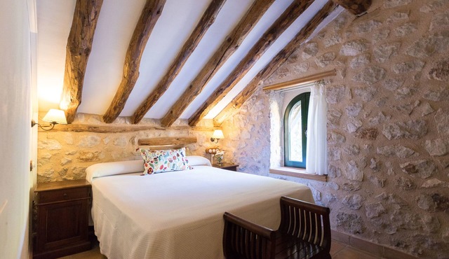 Calerilla Hotel
