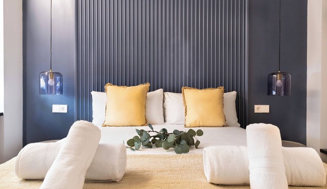 Calma Rooms by Charming