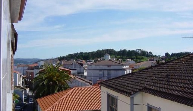Camariñas Centro 3 by Interhome