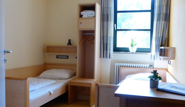 Campus Prackenfels