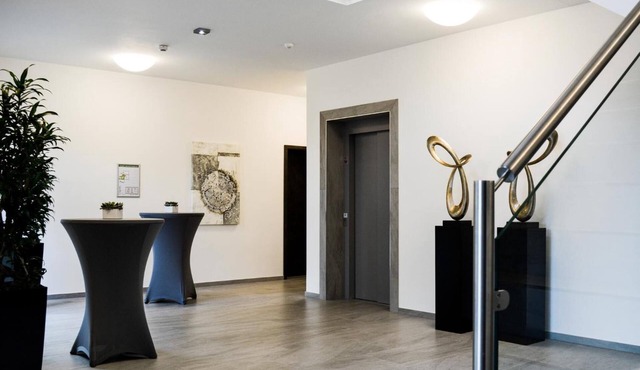 Campushotel GmbH