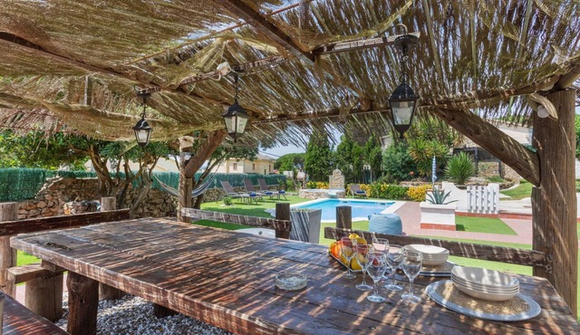 Cap de Falco by Interhome
