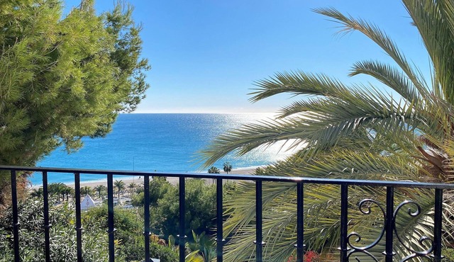 Capistrano Playa 206 by Casasol by Interhome