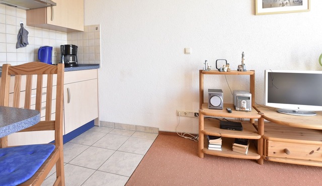 Captivating Apartment in Rerik Germany with Parking