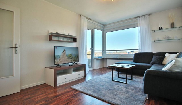 Carpe Diem Apartment 189