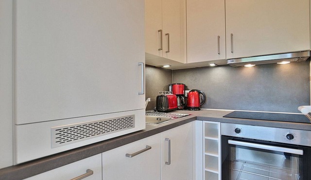 Carpe Diem Appartement 161