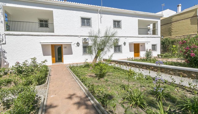 CARPIO, 4 Bedroom House in Complejo Rural Orgiva