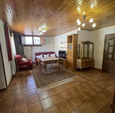 Casa Altos de Ucero, rural y acogedor