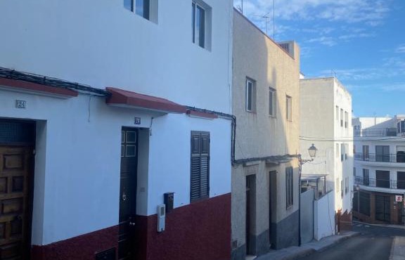 CASA ARIGABI