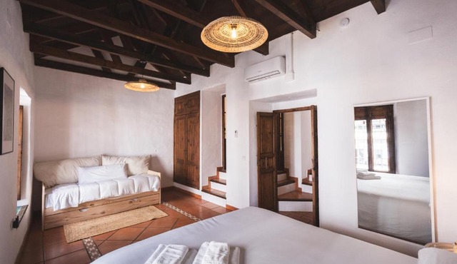 Casa Arroyo de San Andrés