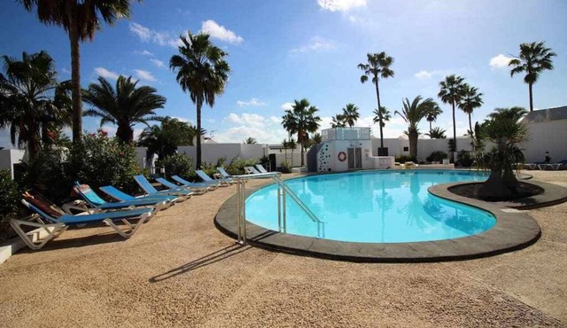 Casa Bárbara en Playa Bastián