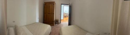 Casa Balcon Garafia
