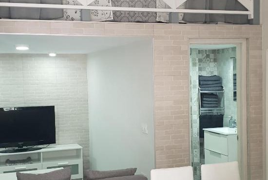 Casa Barbate
