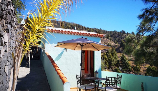 Casa Bejenado D - Casas Bejenado