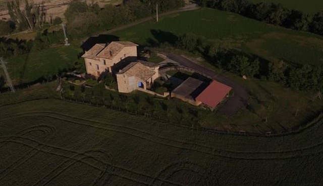 Casa Bernat for 4 people