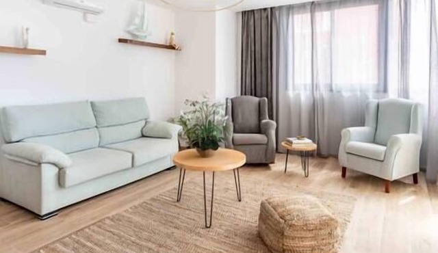 Casa Blanca Tenerife - Sol Apartment