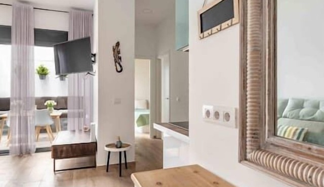 Casa Blanca Tenerife - Terra Apartment