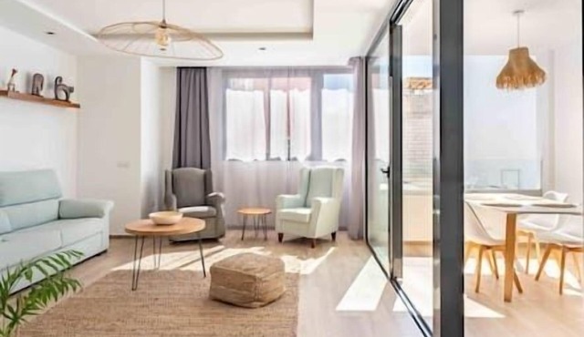 Casa Blanca Tenerife - Agua Apartment