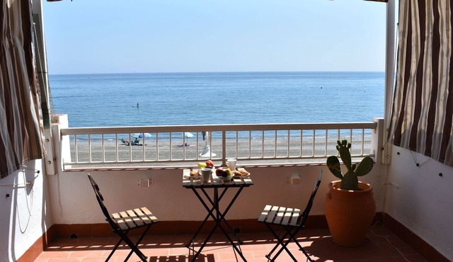 Casa Brisa Marina by Interhome