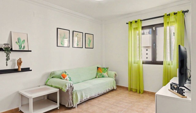 Casa Calderetas, a Home Away from Home