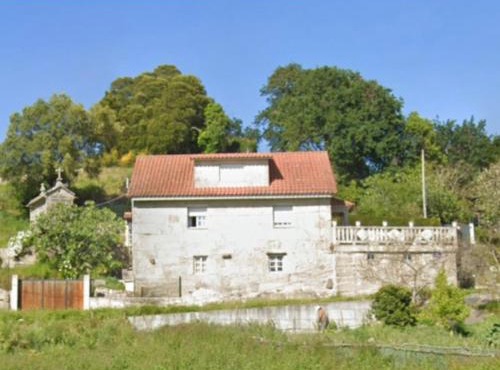 Casa Capitán