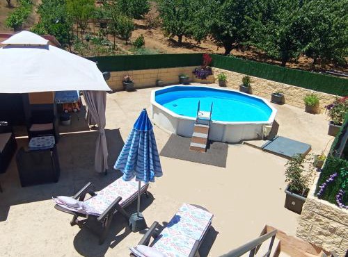 Casa Carla