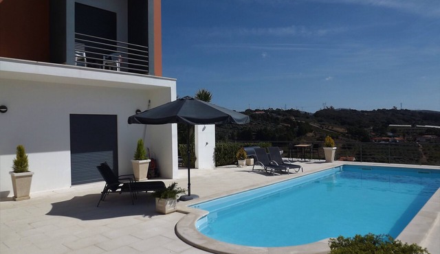Casa Ceedina B&B & Beauty
